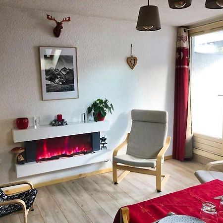 Serre Chevalier,Chantemerle,T2 Proche Pistes Saint-Chaffrey Ngoại thất bức ảnh