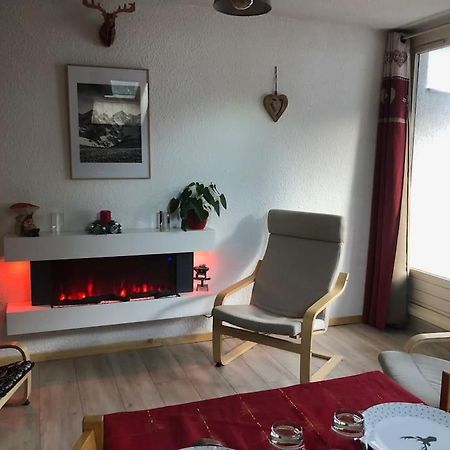 Serre Chevalier,Chantemerle,T2 Proche Pistes Saint-Chaffrey Ngoại thất bức ảnh