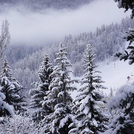Serre Chevalier,Chantemerle,T2 Proche Pistes Saint-Chaffrey Ngoại thất bức ảnh