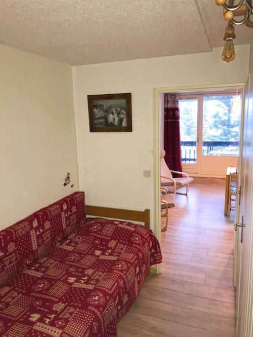 Serre Chevalier,Chantemerle,T2 Proche Pistes Saint-Chaffrey Ngoại thất bức ảnh
